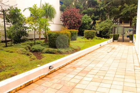 Apartamento à venda com 2 suítes em Moema, São Paulo, SP