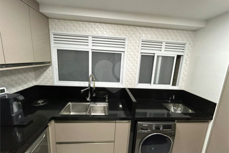 Apartamento à venda com 3 suítes em Tatuapé, São Paulo, SP