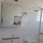 Apartamento à venda com 2 quartos em Vila Romano, São Paulo, SP