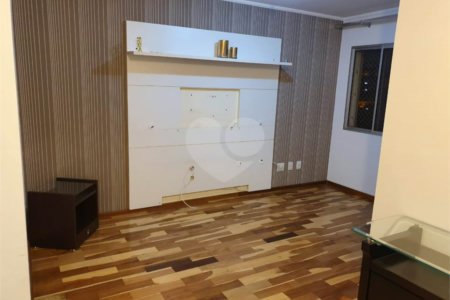 Apartamento à venda com 2 quartos em Vila Gustavo, São Paulo, SP
