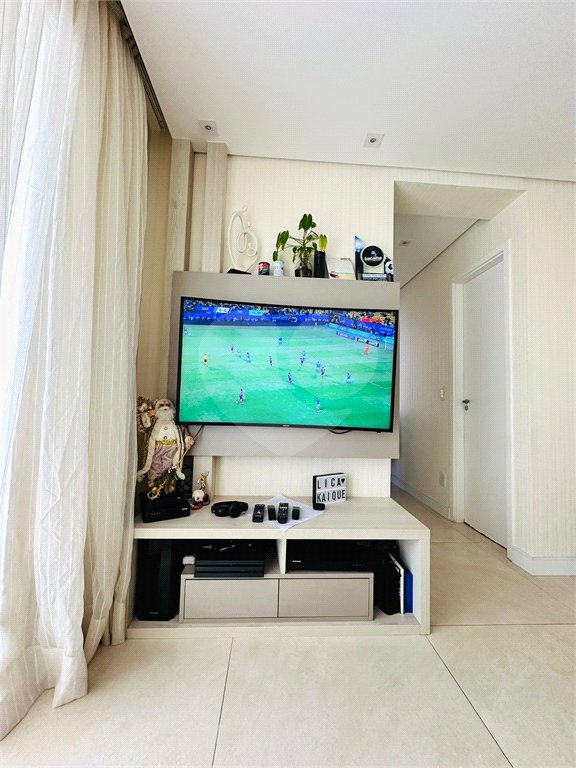 Apartamento à venda com 2 quartos em Vila Andrade, São Paulo, SP