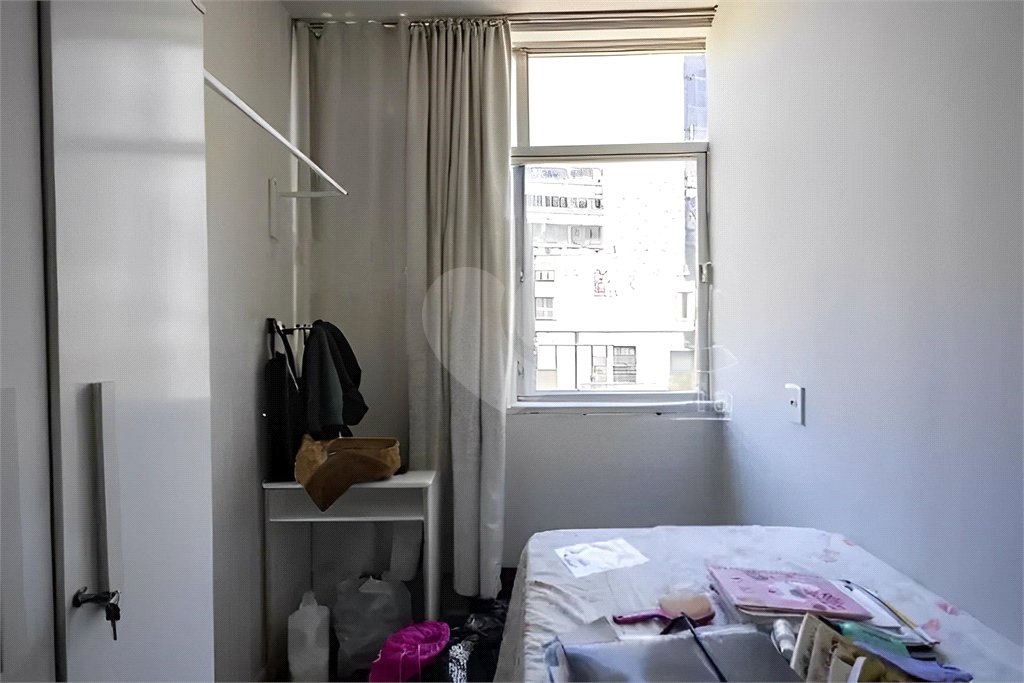 Apartamento à venda com 3 quartos, sendo 1 suíte, em Tijuca, Rio de Janeiro, RJ