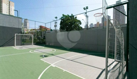 Apartamento à venda com 2 quartos, sendo 1 suíte,  em Parque São Jorge, São Paulo, SP