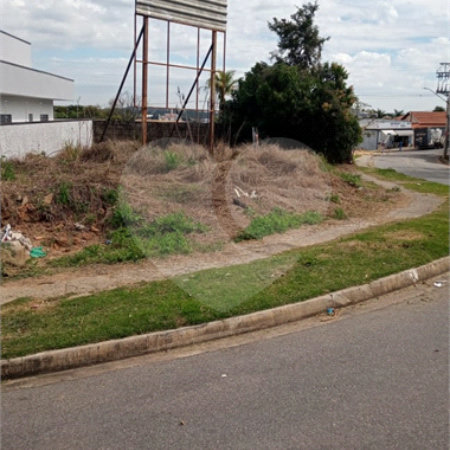 Terreno à venda em Bosque, Vinhedo, SP