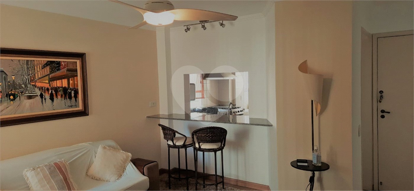 Apartamento à venda com 1 suíte em Saúde, São Paulo, SP