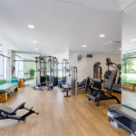 Apartamento à venda com 4 suítes em Alto da Boa Vista, São Paulo, SP