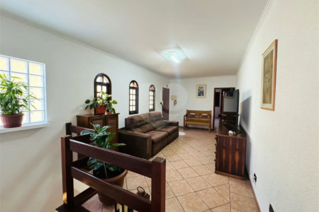 Casa à venda com 3 suítes em Parque Continental Ii, Guarulhos, SP