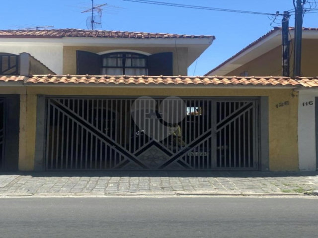 Casa à venda com 3 quartos, sendo 1 suíte,  em Tremembé, São Paulo, SP