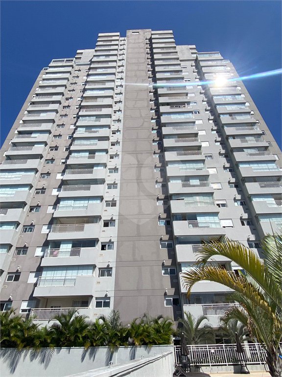 Apartamento à venda com 2 quartos, sendo 1 suíte, em Tatuapé, São Paulo, SP