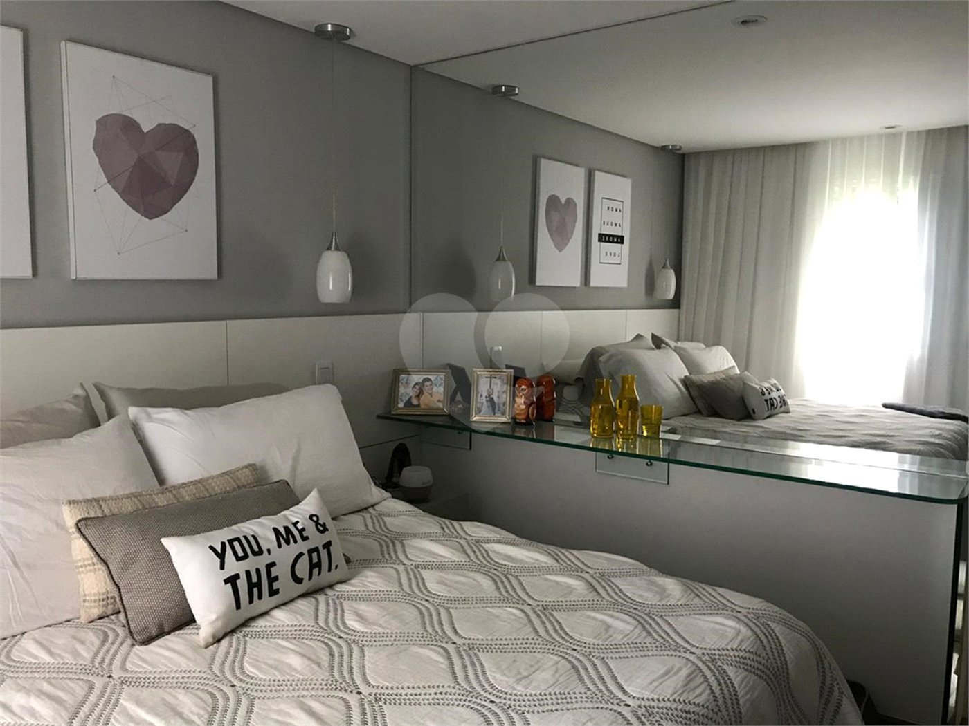Apartamento à venda com 3 quartos, sendo 1 suíte,  em Lar São Paulo, São Paulo, SP