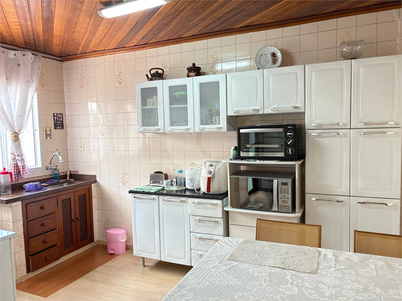 Casa à venda com 2 quartos em Conjunto Habitacional Brás Cubas, Mogi das Cruzes, SP