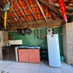 Casa à venda com 3 quartos, sendo 1 suíte, no Centro, Guararema, SP