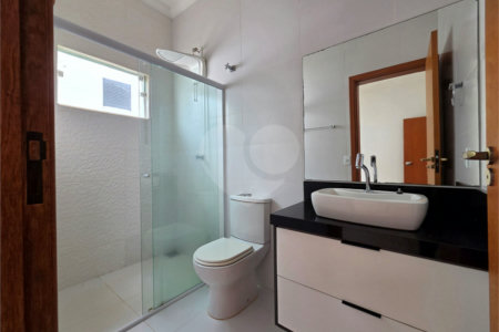 Casa à venda com 3 suítes no condomínio Jardim Solar do Bosque, Sorocaba - SP