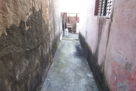 Casa à venda com 2 quartos, sendo 1 suíte, em Cidade Edson, Suzano, SP