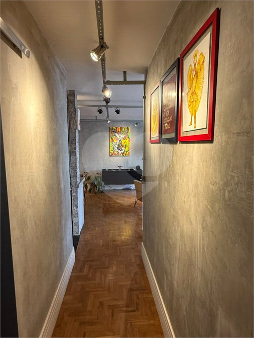 Apartamento à venda com 3 quartos em Santana, São Paulo, SP