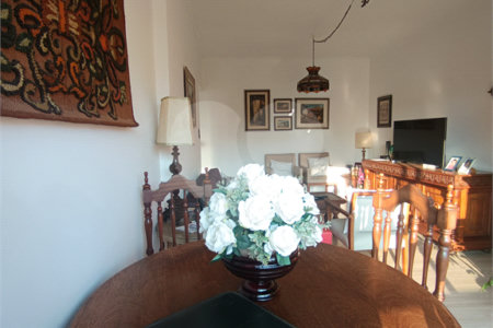 Apartamento à venda com 2 quartos em Vila Gomes Cardim, São Paulo, SP