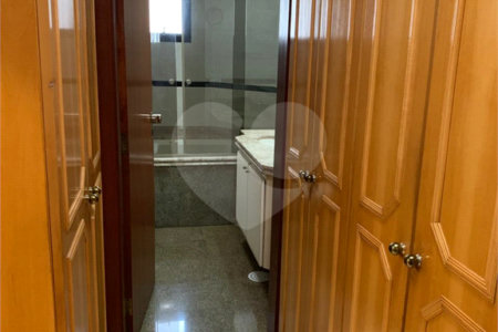 Apartamento Anália Franco 3 dormitórios 2 suítes