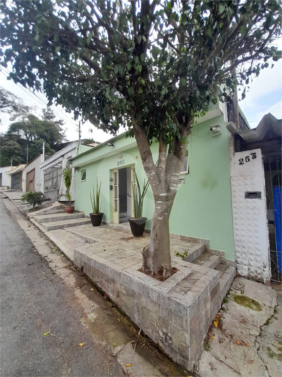 Prédio à venda em Baeta Neves, São Bernardo do Campo, SP