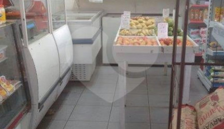 Loja à venda em Vila Mazzei, São Paulo, SP