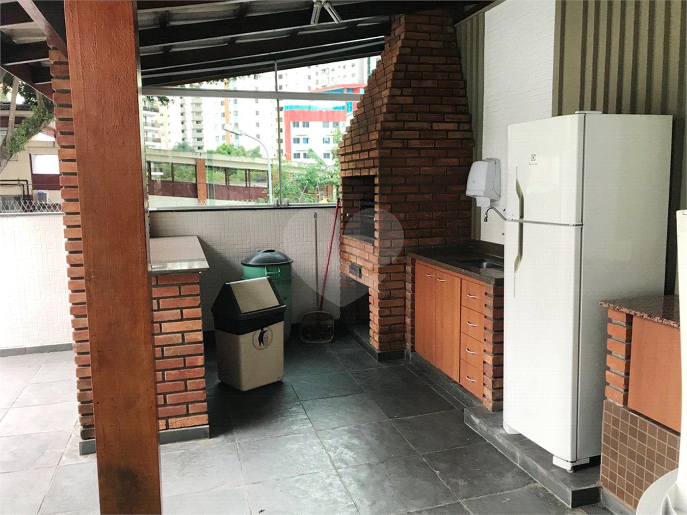 Apartamento à venda com 3 quartos, sendo 1 suíte, em Santana, São Paulo, SP