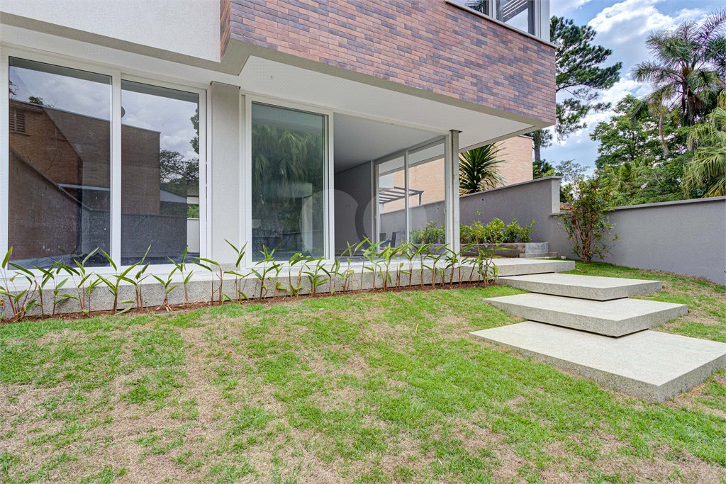 Casa à venda com 3 suítes no condomínio Gaia, São Paulo - SP