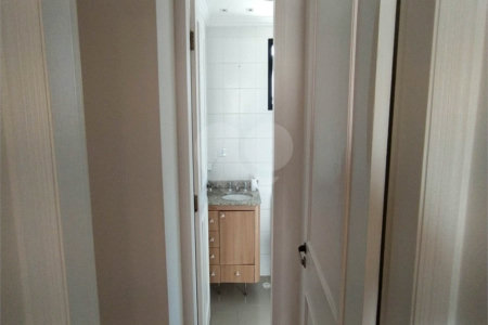 Cobertura à venda com 2 quartos, sendo 1 suíte, em Santana, São Paulo, SP