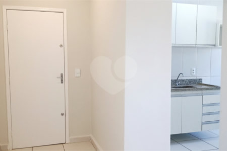Apartamento à venda com 2 quartos, sendo 1 suíte, em Residencial Flórida, Ribeirão Preto, SP