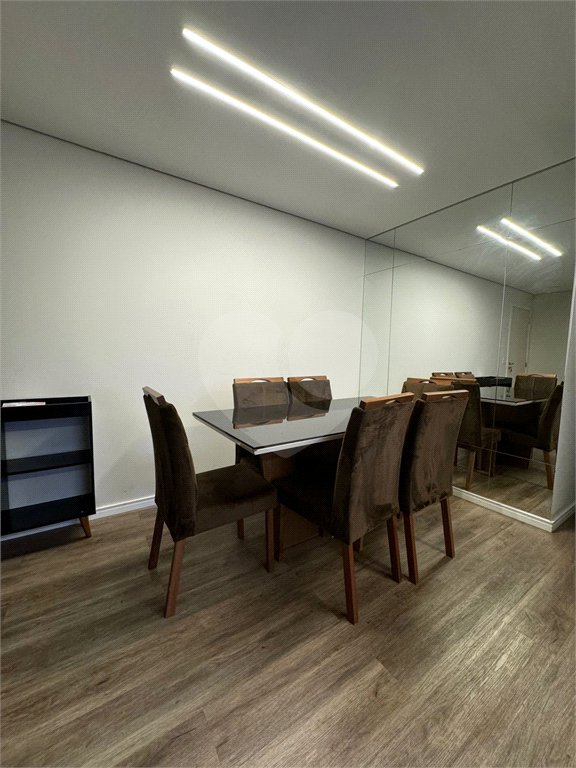 Apartamento à venda com 2 quartos, sendo 1 suíte,  em Jardim Flor da Montanha, Guarulhos, SP