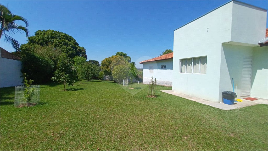 Casa à venda com 3 quartos, sendo 1 suíte, no condomínio Santa Inês, Itu - SP