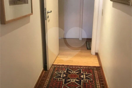 Apartamento à venda ou para alugar com 4 suítes em Santana, São Paulo, SP