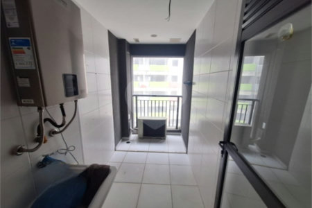 Apartamento à venda com 2 quartos, sendo 1 suíte,  em Vila Esperança, São Paulo, SP