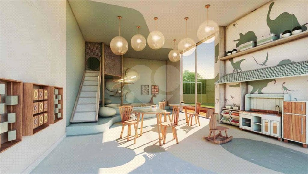 Apartamento à venda com 4 suítes em Moema, São Paulo, SP