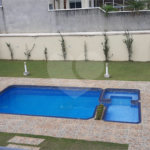 Casa à venda com 3 suítes no condomínio Parque Residencial Shambala 3, Atibaia - SP