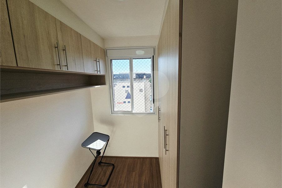 Apartamento à venda com 2 quartos em Santana, São Paulo, SP