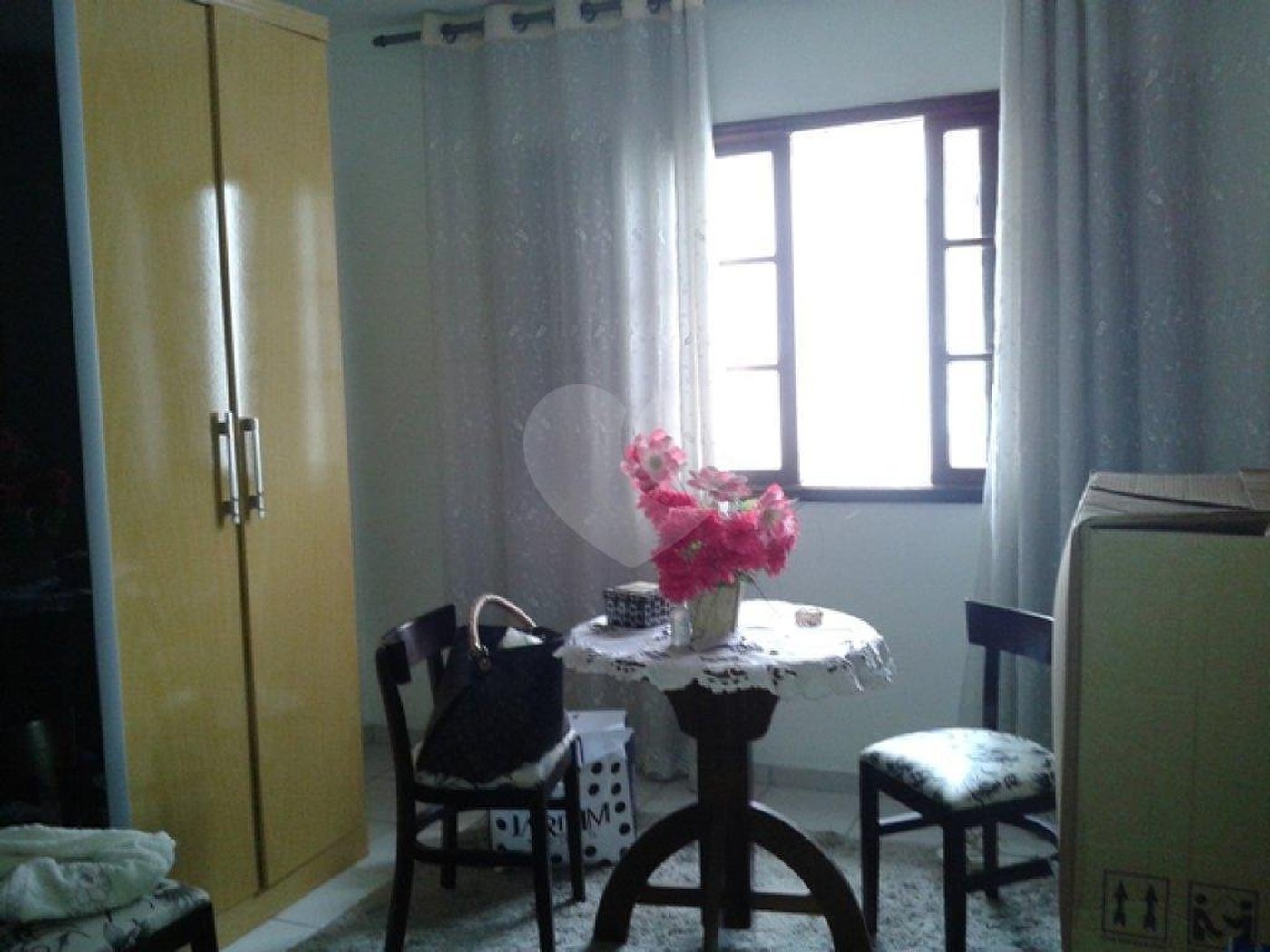Sobrado à venda com 5 quartos, sendo 1 suíte, em Vila Mazzei, São Paulo, SP