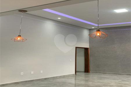 Casa Térrea à venda com 3 quartos, sendo 1 suíte,  em Jardim Monte Carlo, Indaiatuba, SP