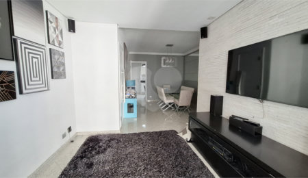 Apartamento à venda com 3 quartos, sendo 1 suíte,  em Casa Verde, São Paulo, SP