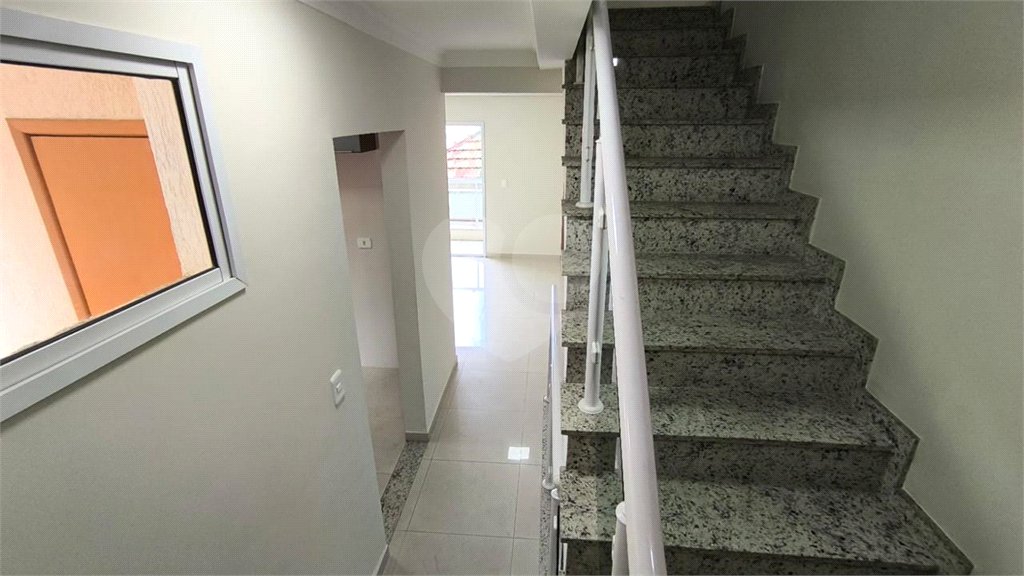 Apartamento à venda com 3 quartos, sendo 1 suíte, em Vila Pires, Santo André, SP