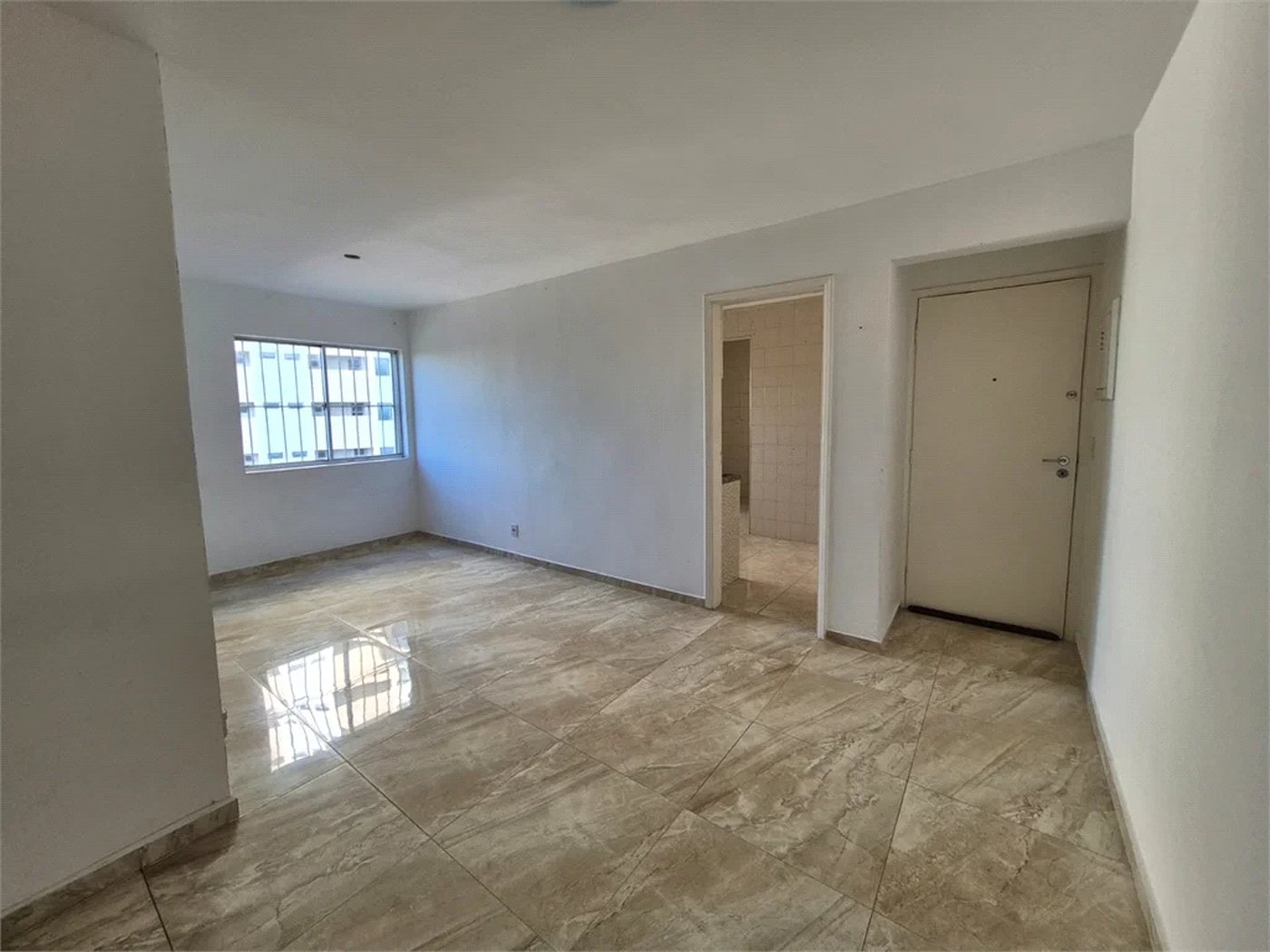Apartamento à venda com 2 quartos em Jaguaré, São Paulo, SP
