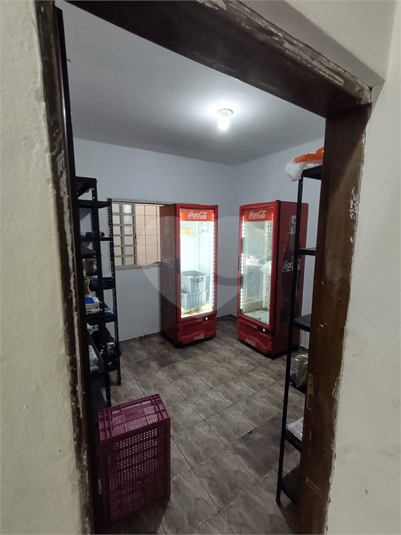 Salão à venda com 5 quartos em Vila Hortência, Sorocaba, SP