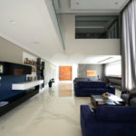 Casa à venda com 5 suítes no condomínio Residencial Tamboré 2, Santana de Parnaíba - SP