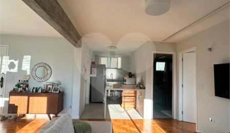 Apartamento à venda ou para alugar com 1 suíte em Sumarezinho, São Paulo, SP