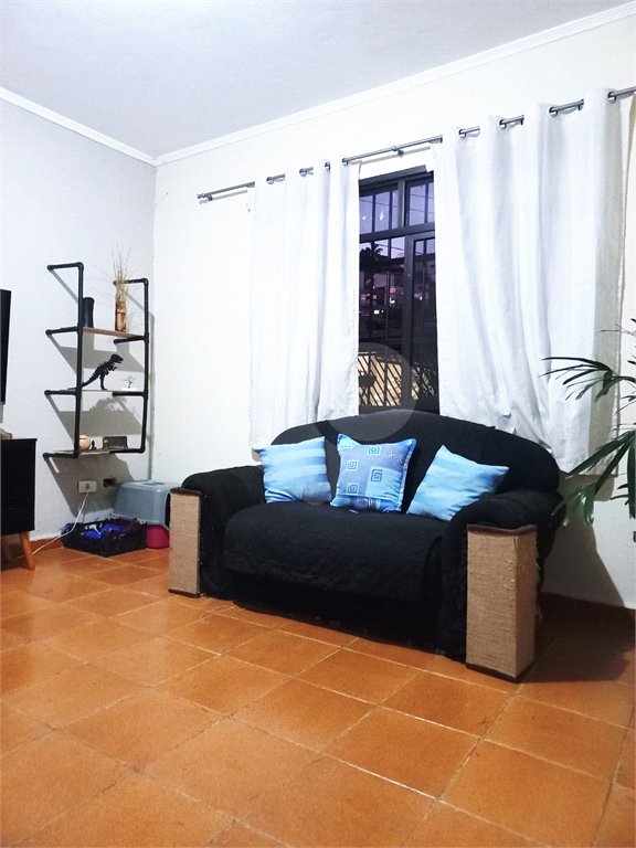 Casa Térrea à venda com 2 quartos em Tremembé, São Paulo, SP