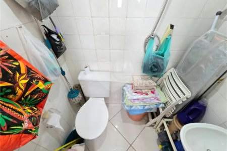 Cobertura à venda com 3 quartos, sendo 1 suíte, em Tijuca, Rio de Janeiro, RJ