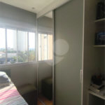 Apartamento à venda com 2 quartos em Vila Guilherme, São Paulo, SP