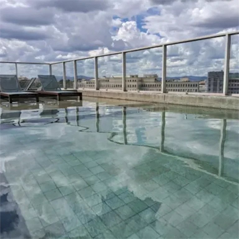 Apartamento à venda com 2 quartos em Pinheiros, São Paulo, SP