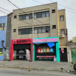 Aluga-se Sala Comercial na Vila Santa Catarina