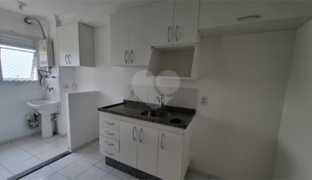 Apartamento à venda com 2 quartos em Planalto, São Bernardo do Campo, SP