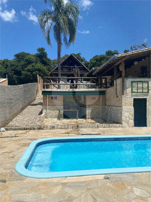 Chácara à venda com 2 quartos, sendo 1 suíte, em Área Rural de Jarinu, Jarinu, SP
