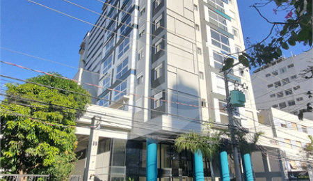 Apartamento à venda com 2 quartos, sendo 1 suíte,  em Santana, São Paulo, SP